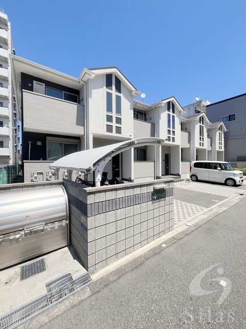 部屋画像