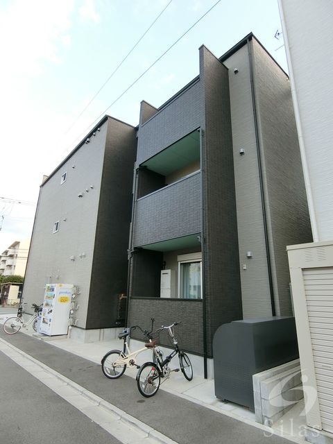 部屋画像