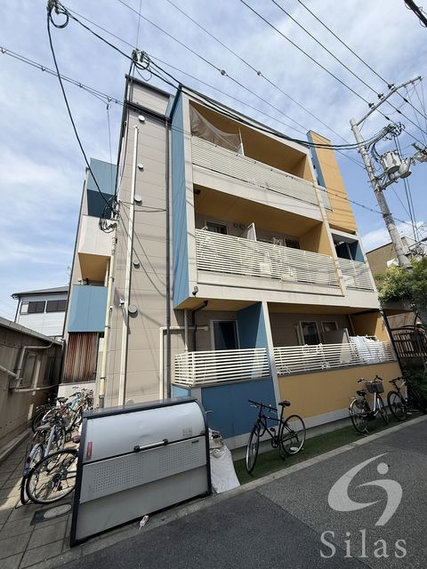 部屋画像