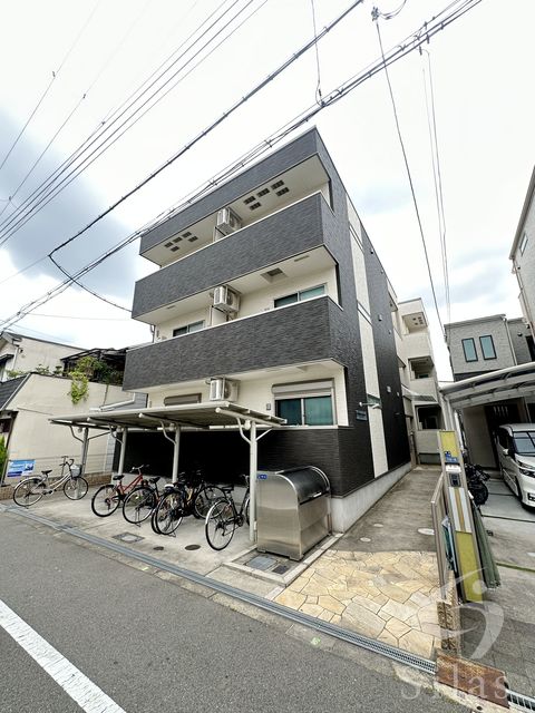 部屋画像