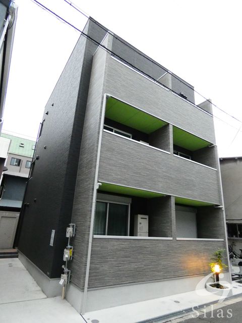 部屋画像