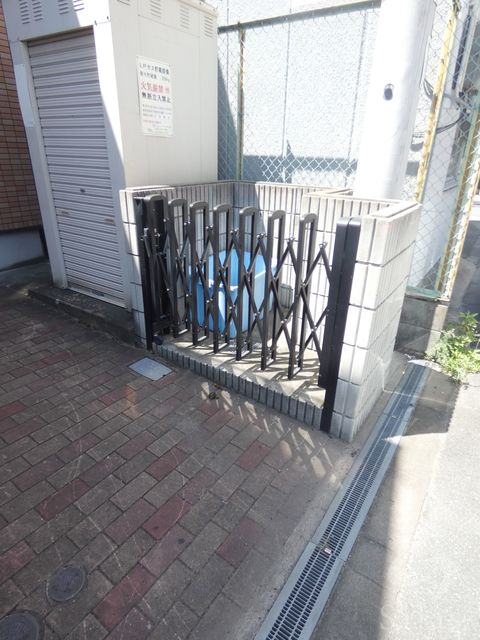 ロビー