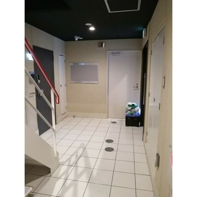ロビー