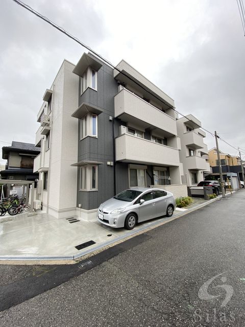 部屋画像