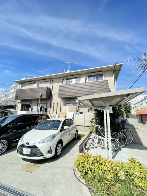 部屋画像