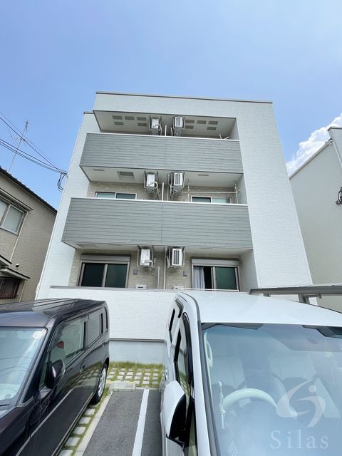 部屋画像