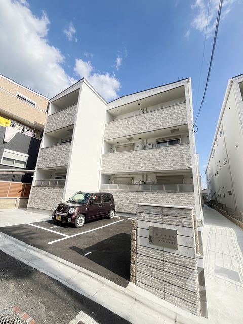 部屋画像