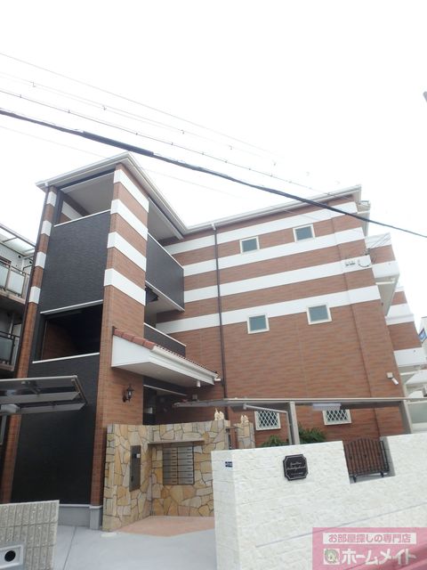 部屋画像
