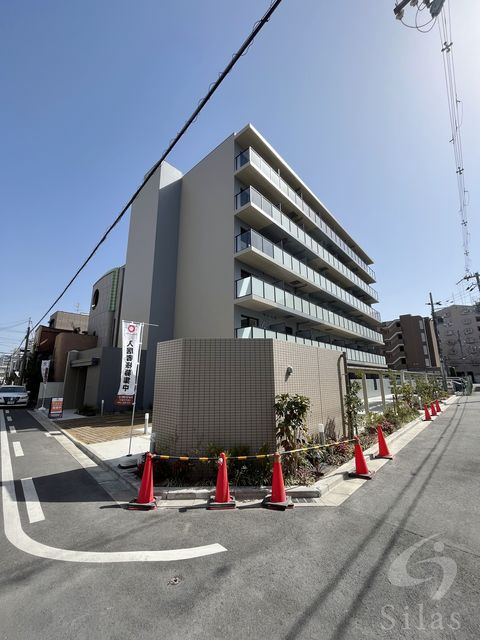 部屋画像