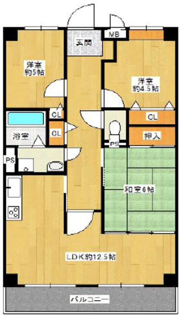 サムネイルイメージ