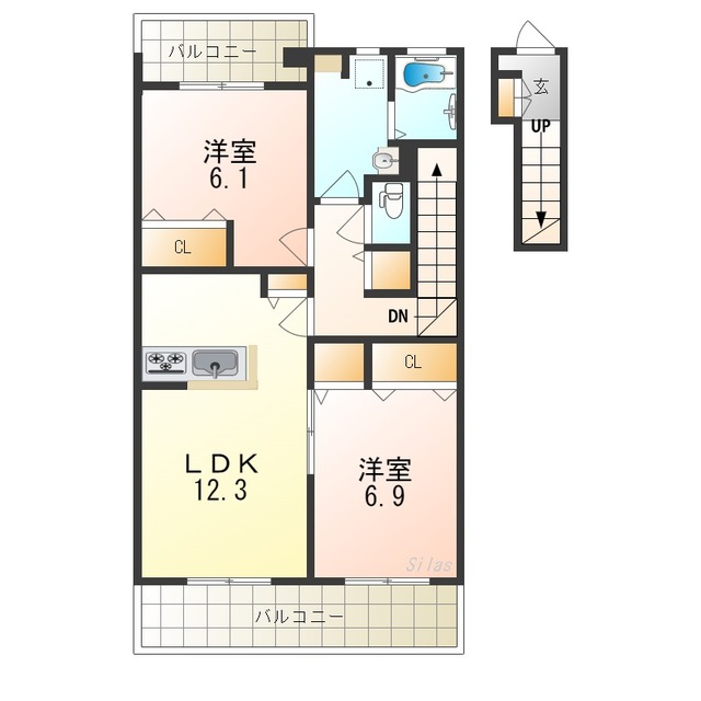 サムネイルイメージ