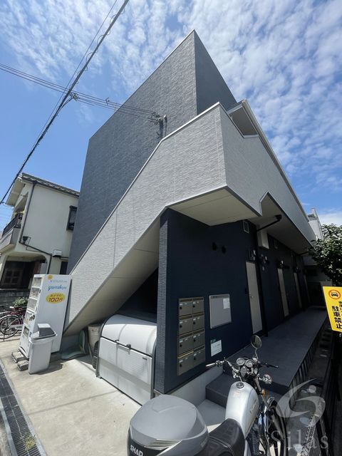 部屋画像