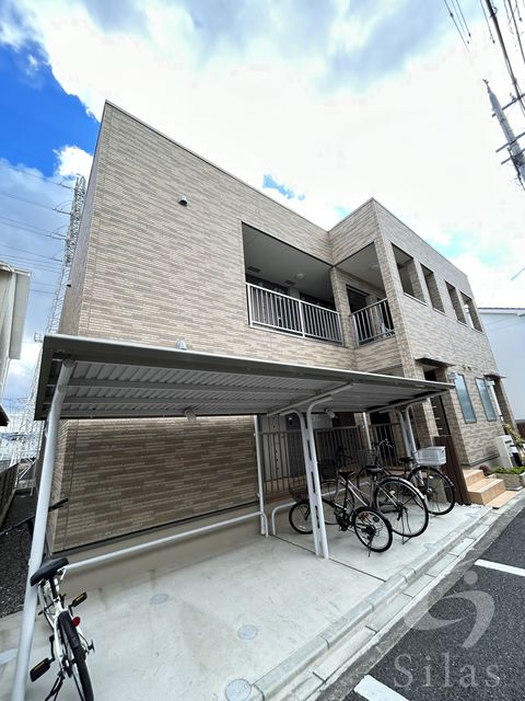 部屋画像