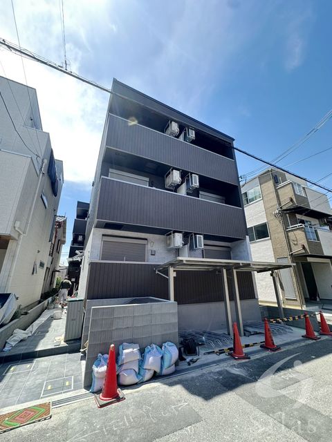 部屋画像