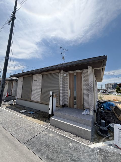 部屋画像