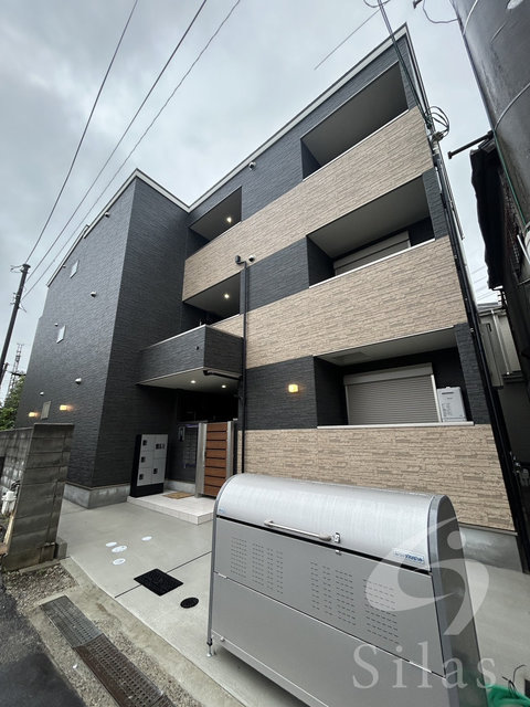 部屋画像
