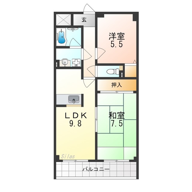 サムネイルイメージ