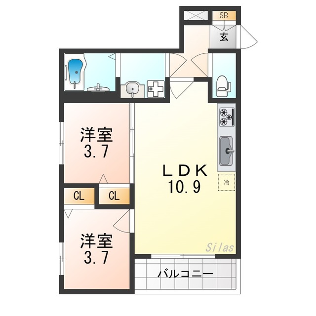 サムネイルイメージ