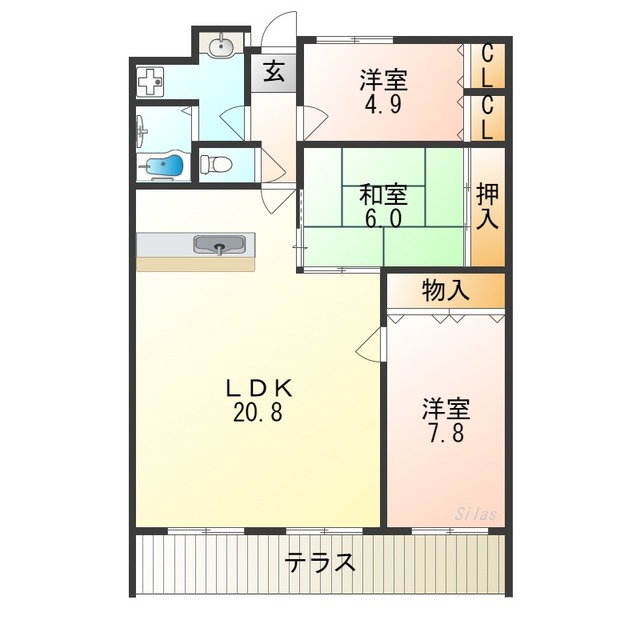 サムネイルイメージ