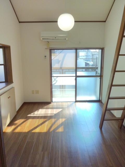 居室・リビング