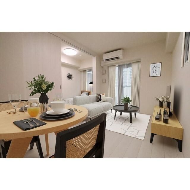 居室・リビング