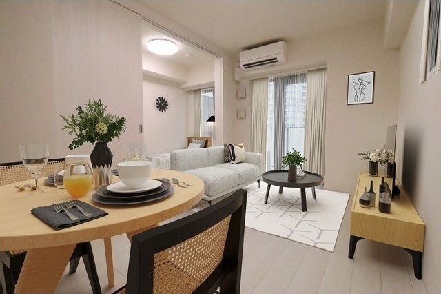 居室・リビング