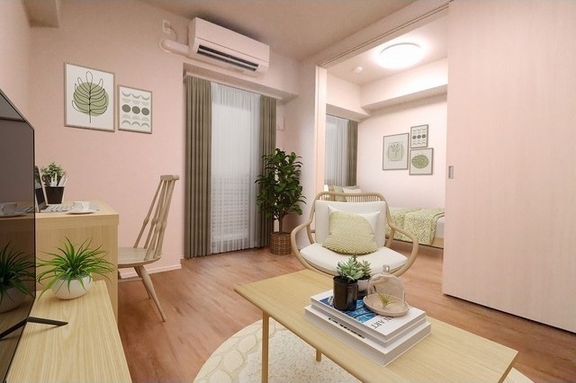 居室・リビング