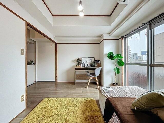 居室・リビング