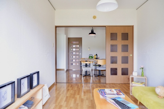 居室・リビング