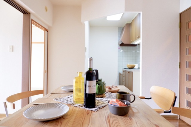 居室・リビング