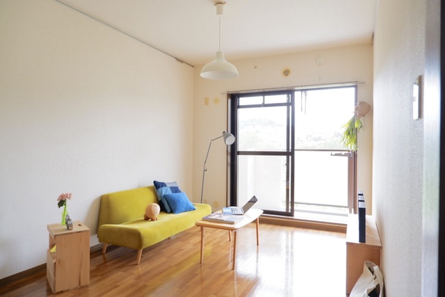 居室・リビング