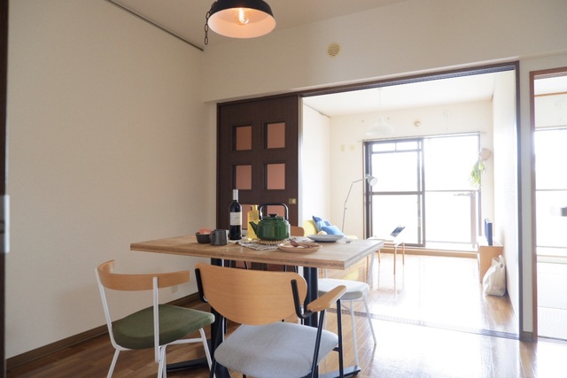 居室・リビング