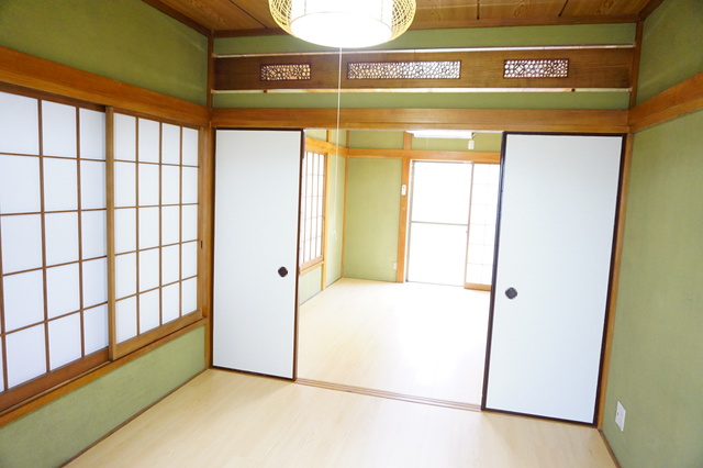 居室・リビング