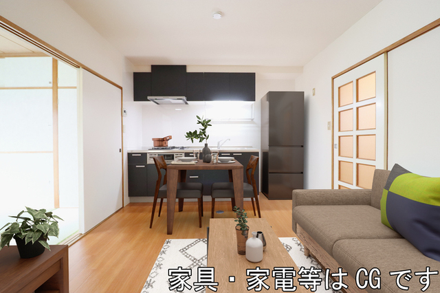 居室・リビング