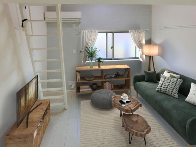 居室・リビング