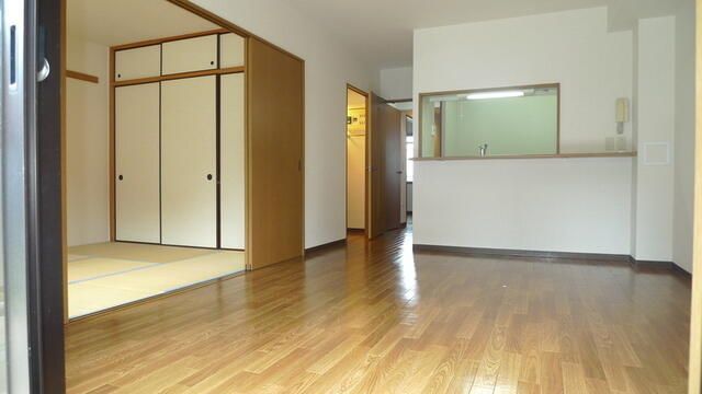 居室・リビング