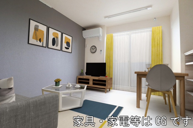 居室・リビング