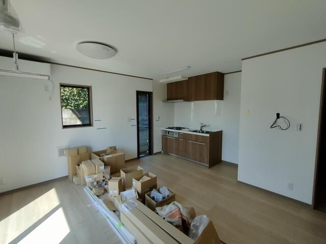 居室・リビング