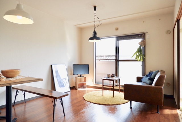 居室・リビング