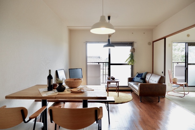 居室・リビング