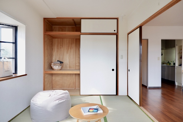 居室・リビング