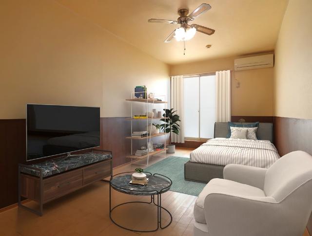 居室・リビング