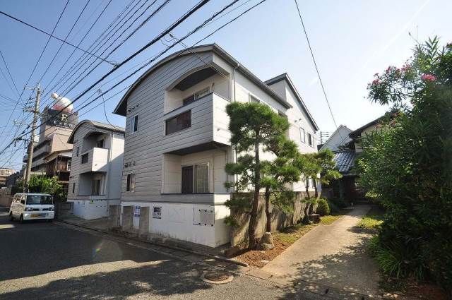 部屋画像
