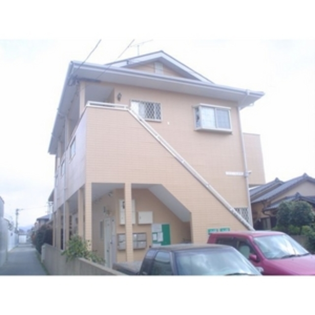 部屋画像