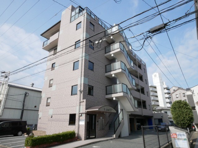部屋画像