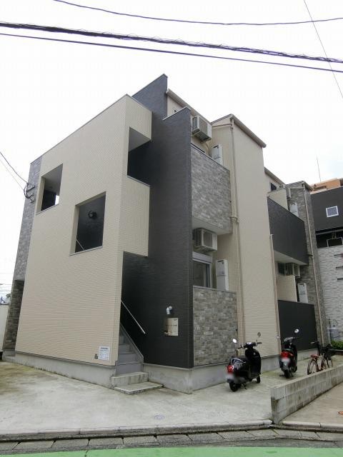 部屋画像