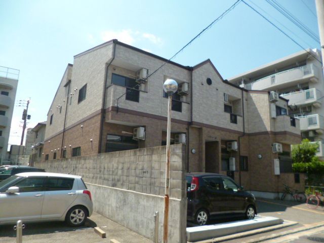 部屋画像