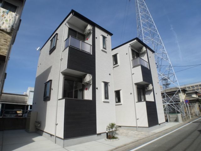 部屋画像