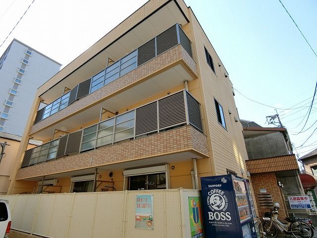 部屋画像