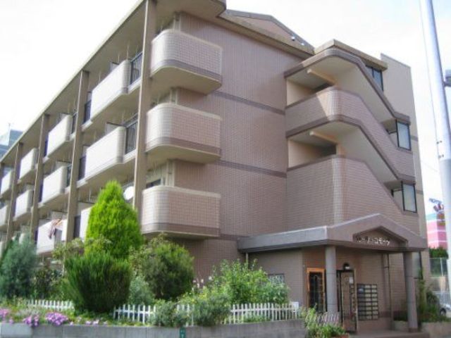 部屋画像
